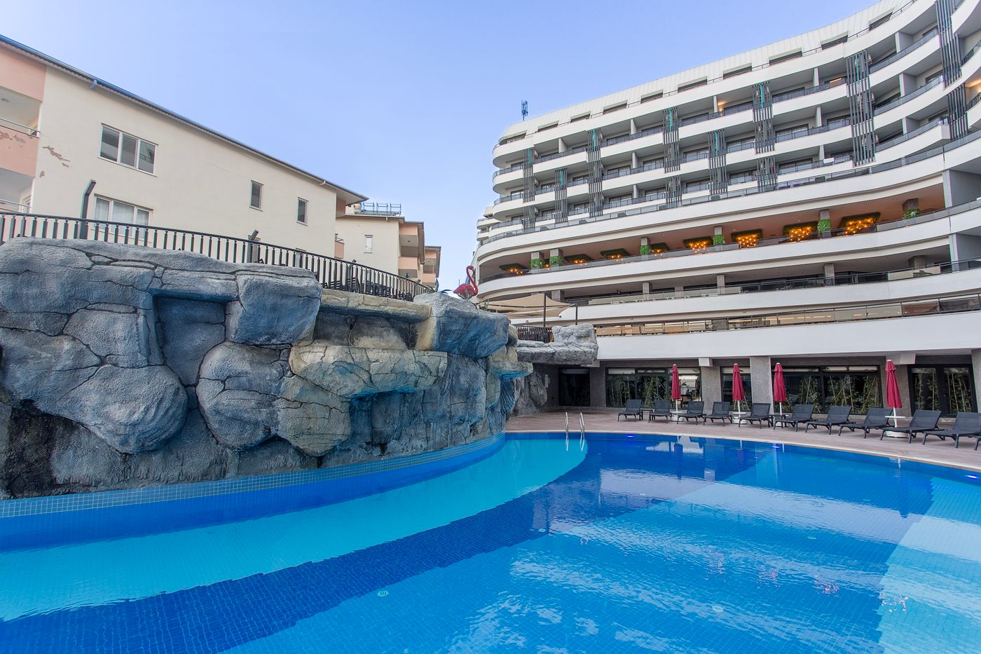 Nox Inn Deluxe Hotel