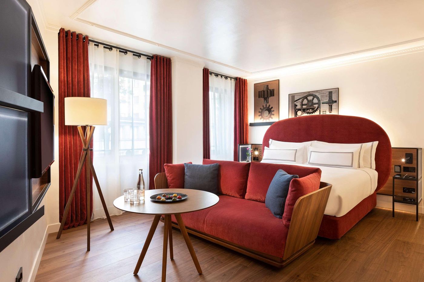 Melia-Paris-Tour-Eiffel-Room-29