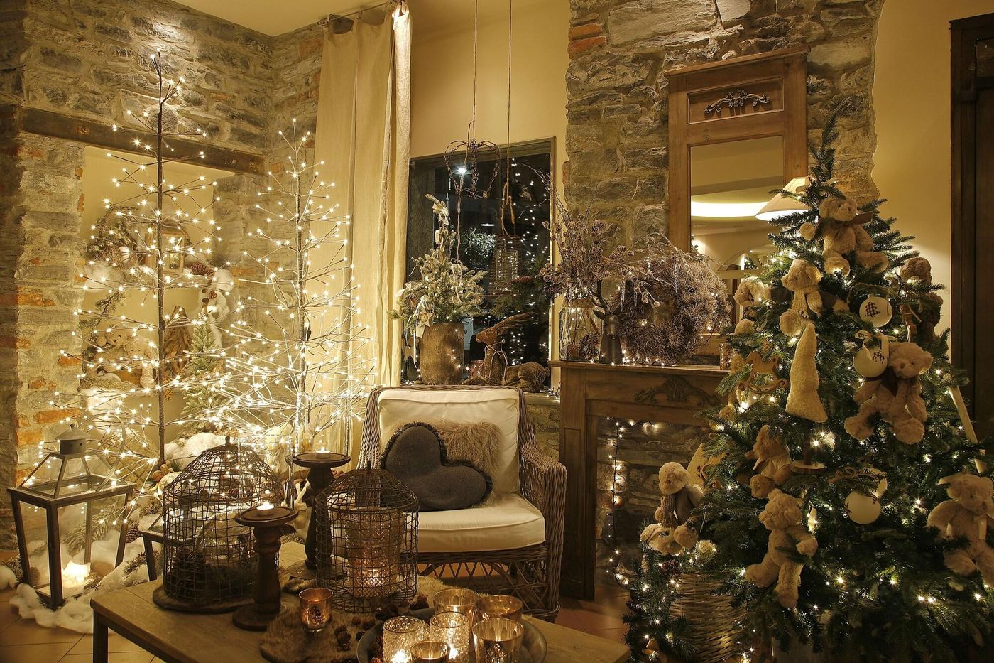 San Giuseppe-Italy-CERNOBBIO -Lobby-5