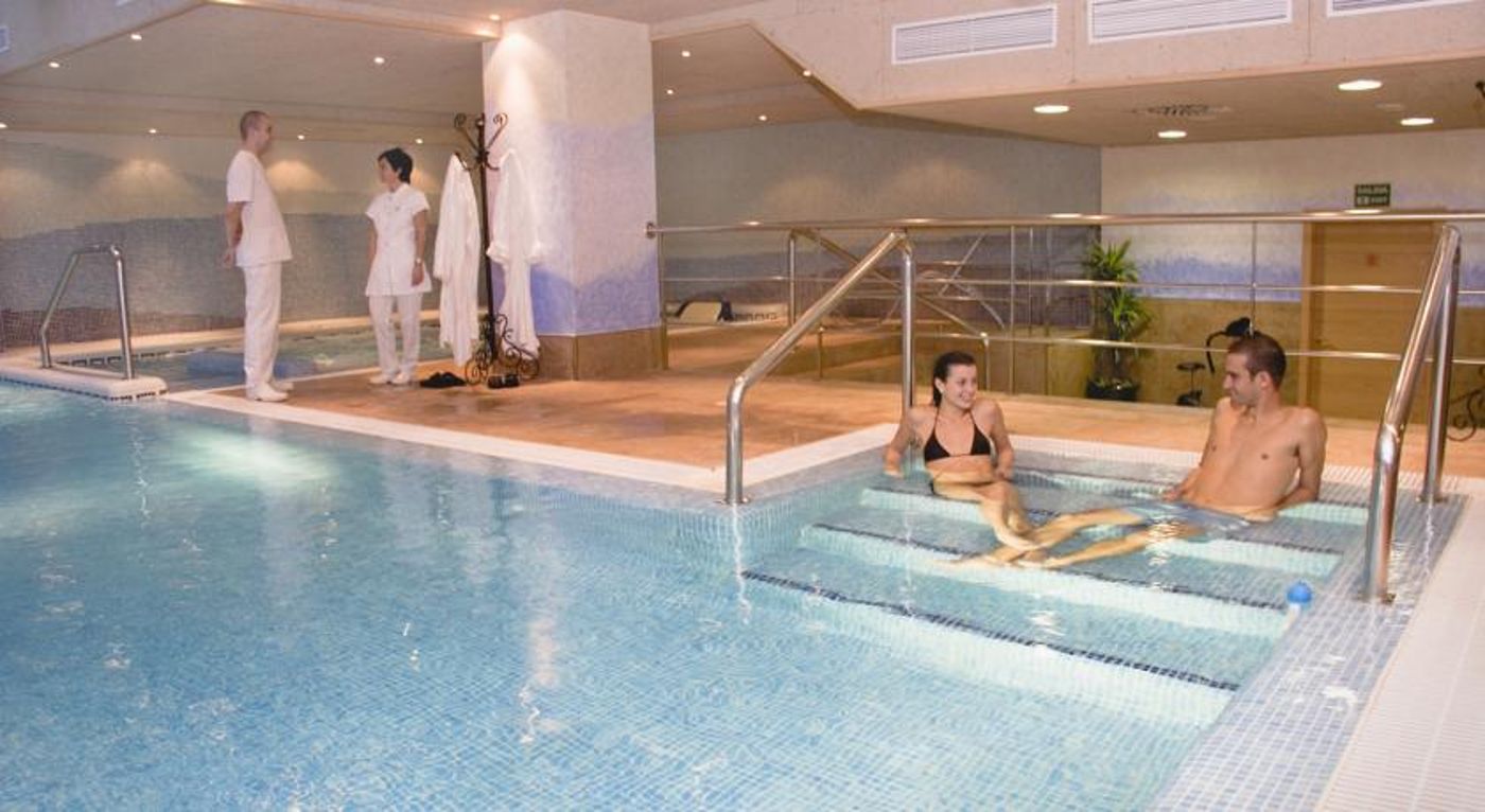 Florida Spa - Adults Only