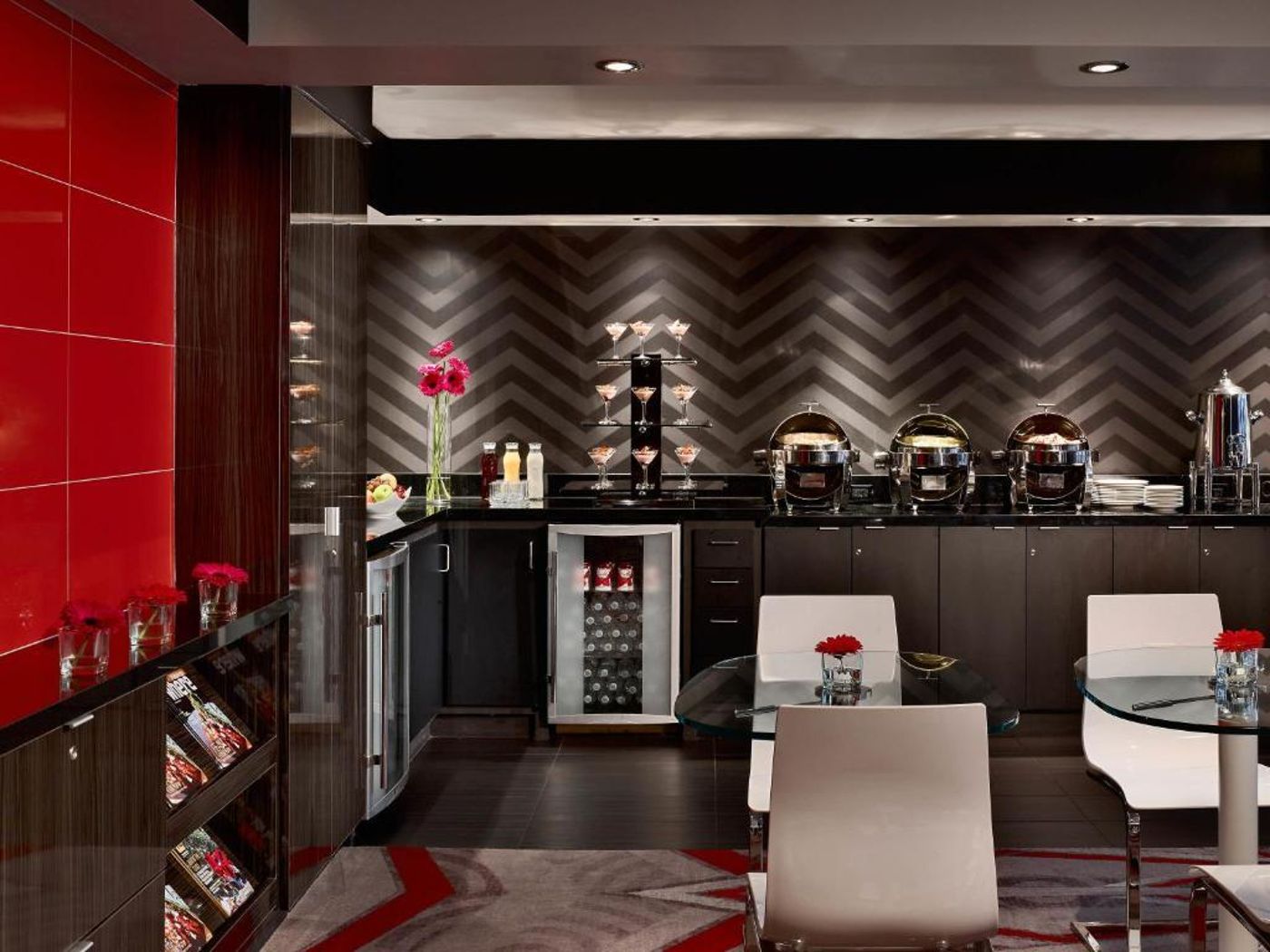 Sonesta Downtown Philadelphia Rittenhouse Square-United States-Philadelphia-General view-8