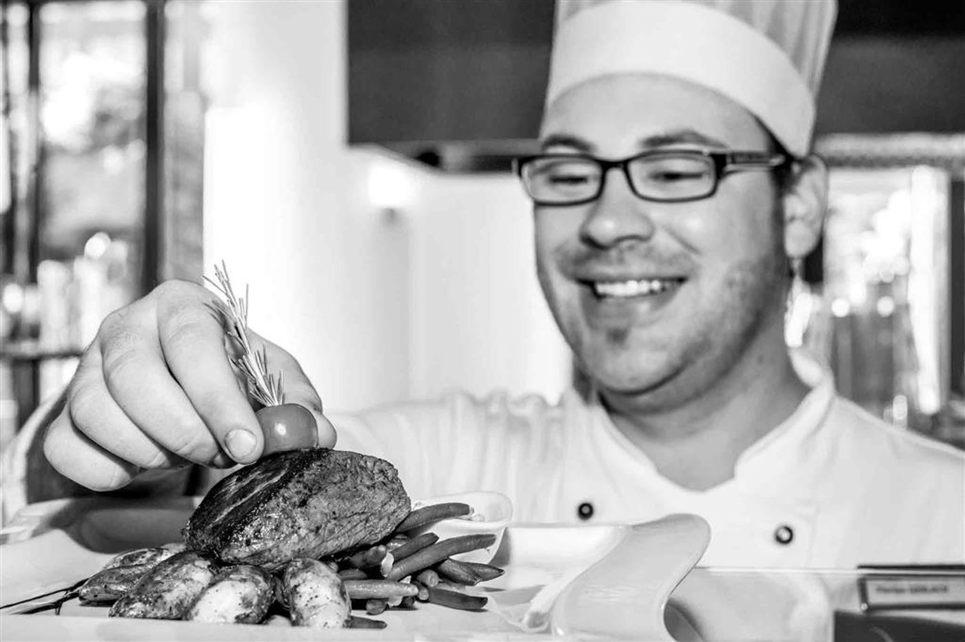 Mercure Hotel Hamburg City - Germany - HAMBURG - Restaurant - 1