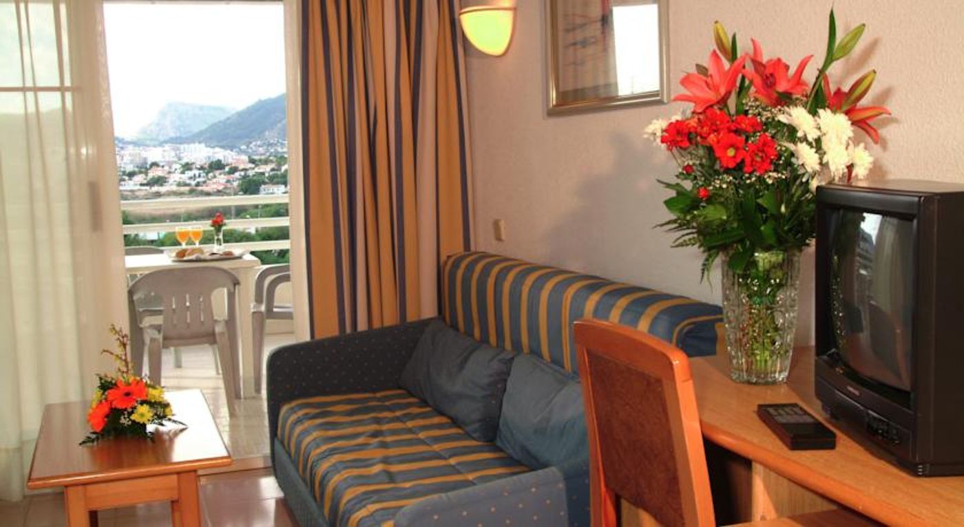 AR – Roca Esmeralda and Spa