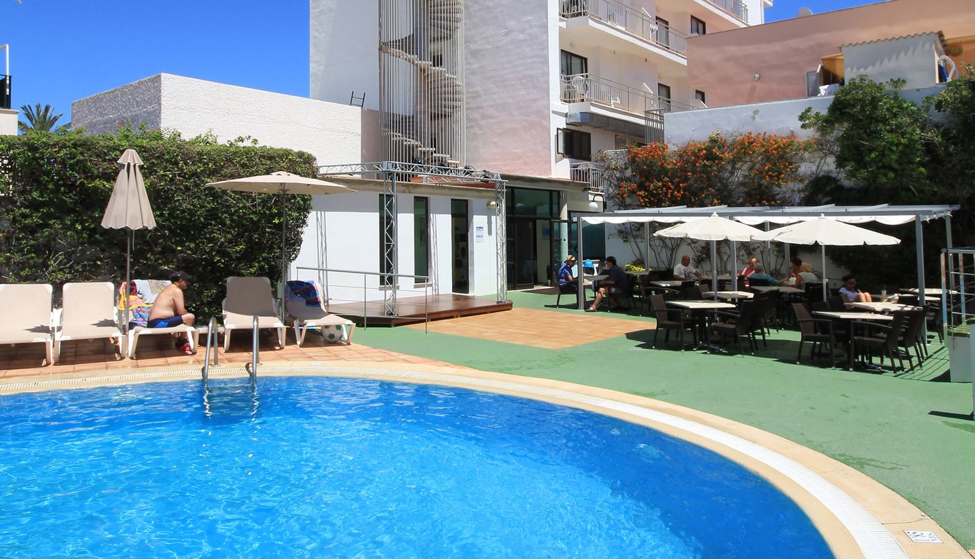 Hotel Ilusion Markus & Spa