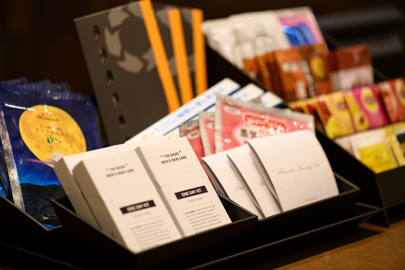 remm plus GINZA-Japan-TOKYO-Lobby-7