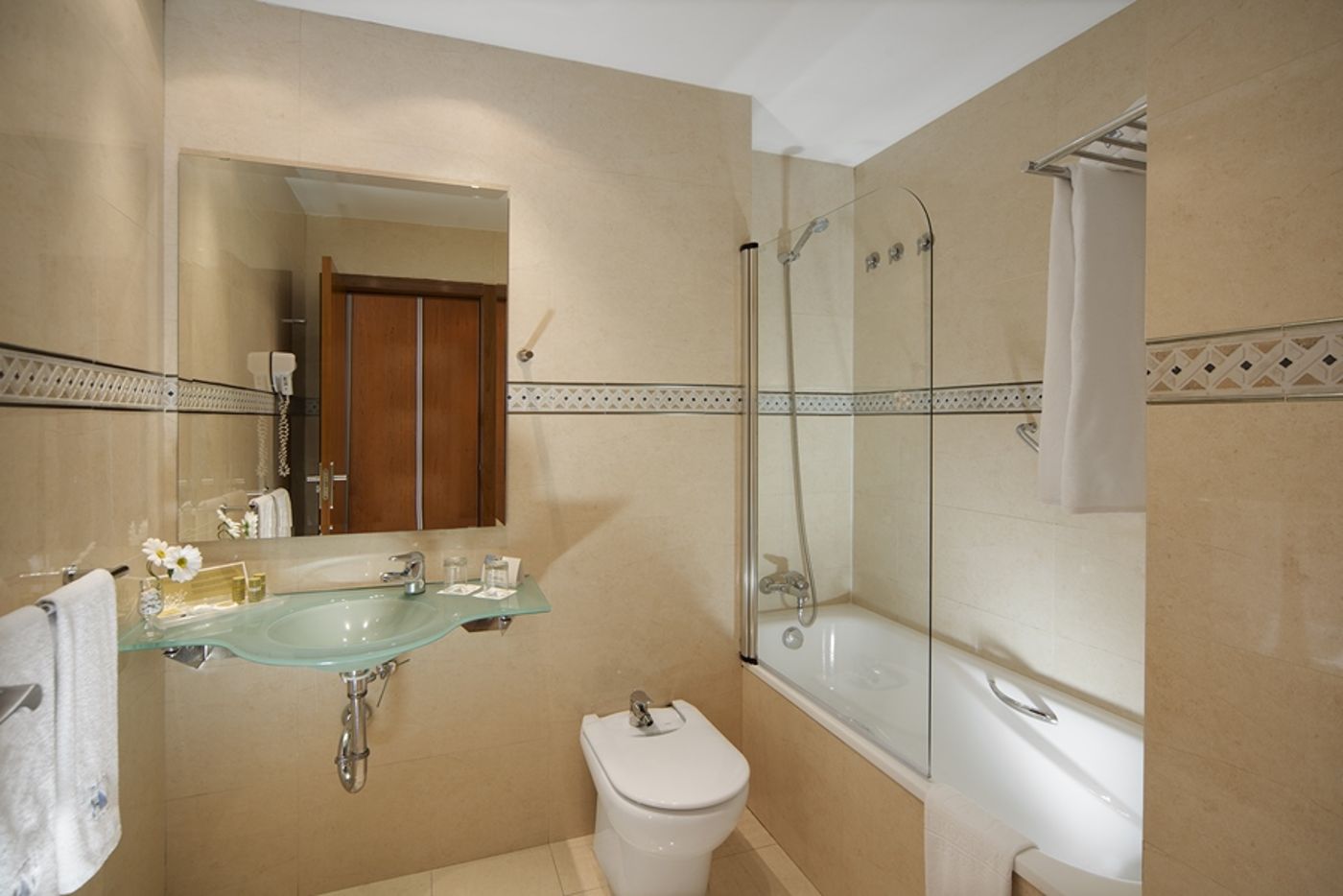 Eurostars-Zarzuela-Park-Room-19