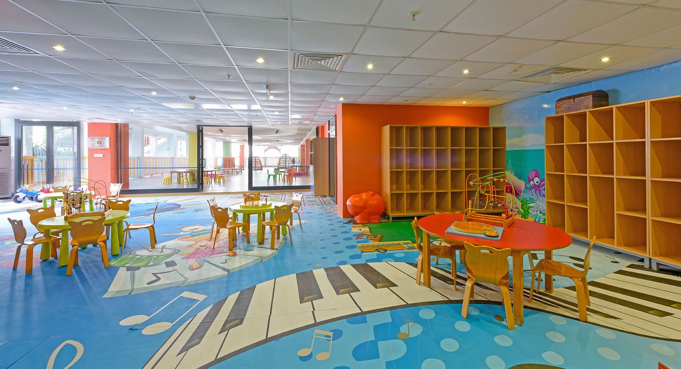 Lykia World Antalya Hotel