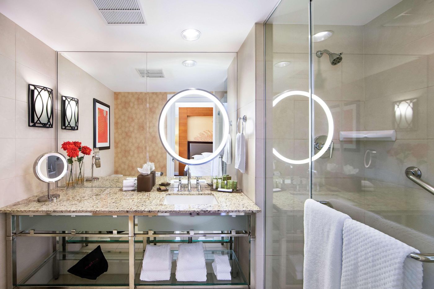 Hilton University of Houston-United States-HOUSTON-Room-7