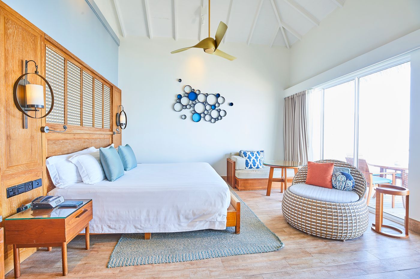 Centara Grand Island Resort & Spa