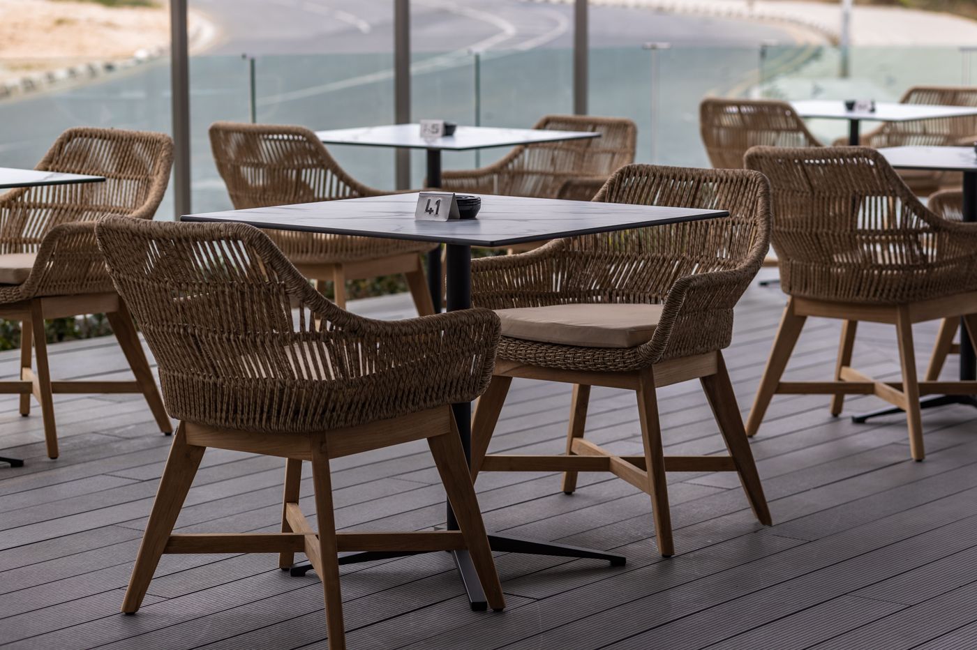 Atlantica Aqua Blue Hotel