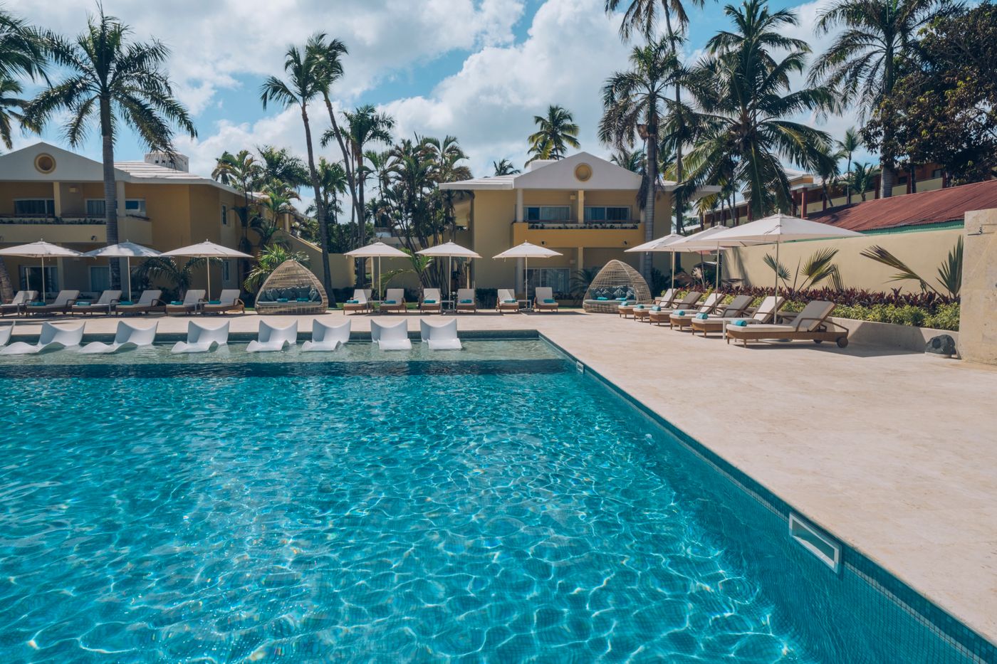 Iberostar Selection Coral Bavaro