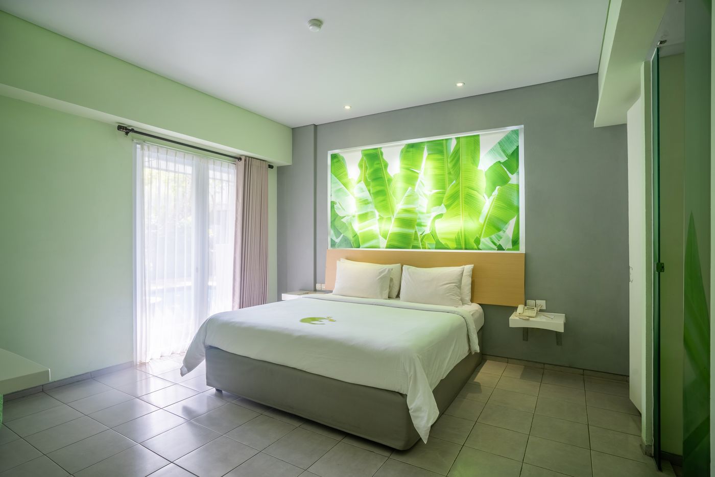 EDEN Hotel Kuta Bali-Indonesia-KUTA-General view-3