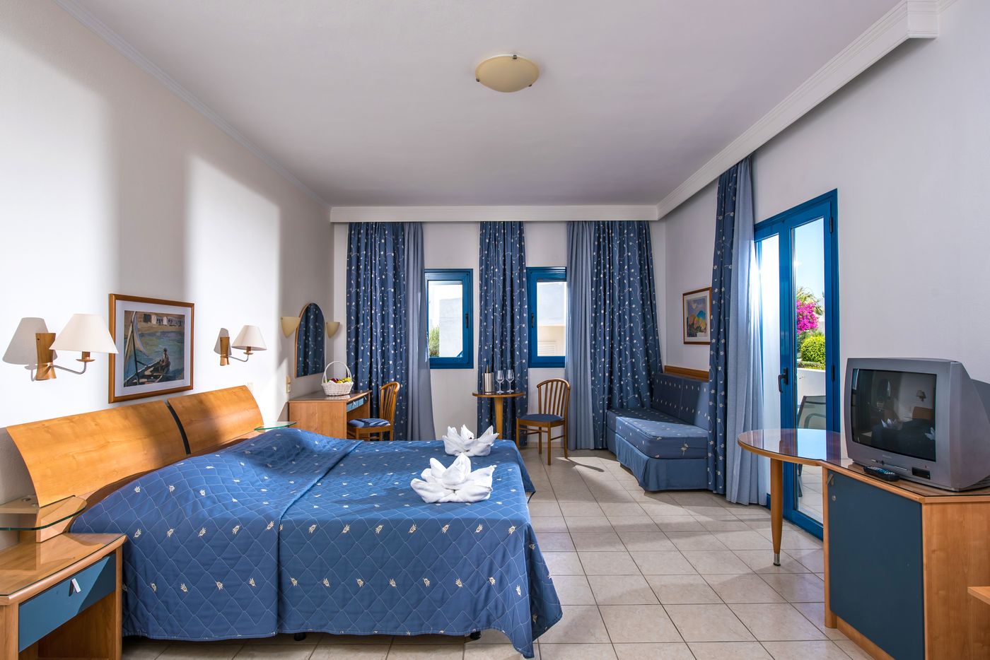 Hara-Ilios-Village-Room-33