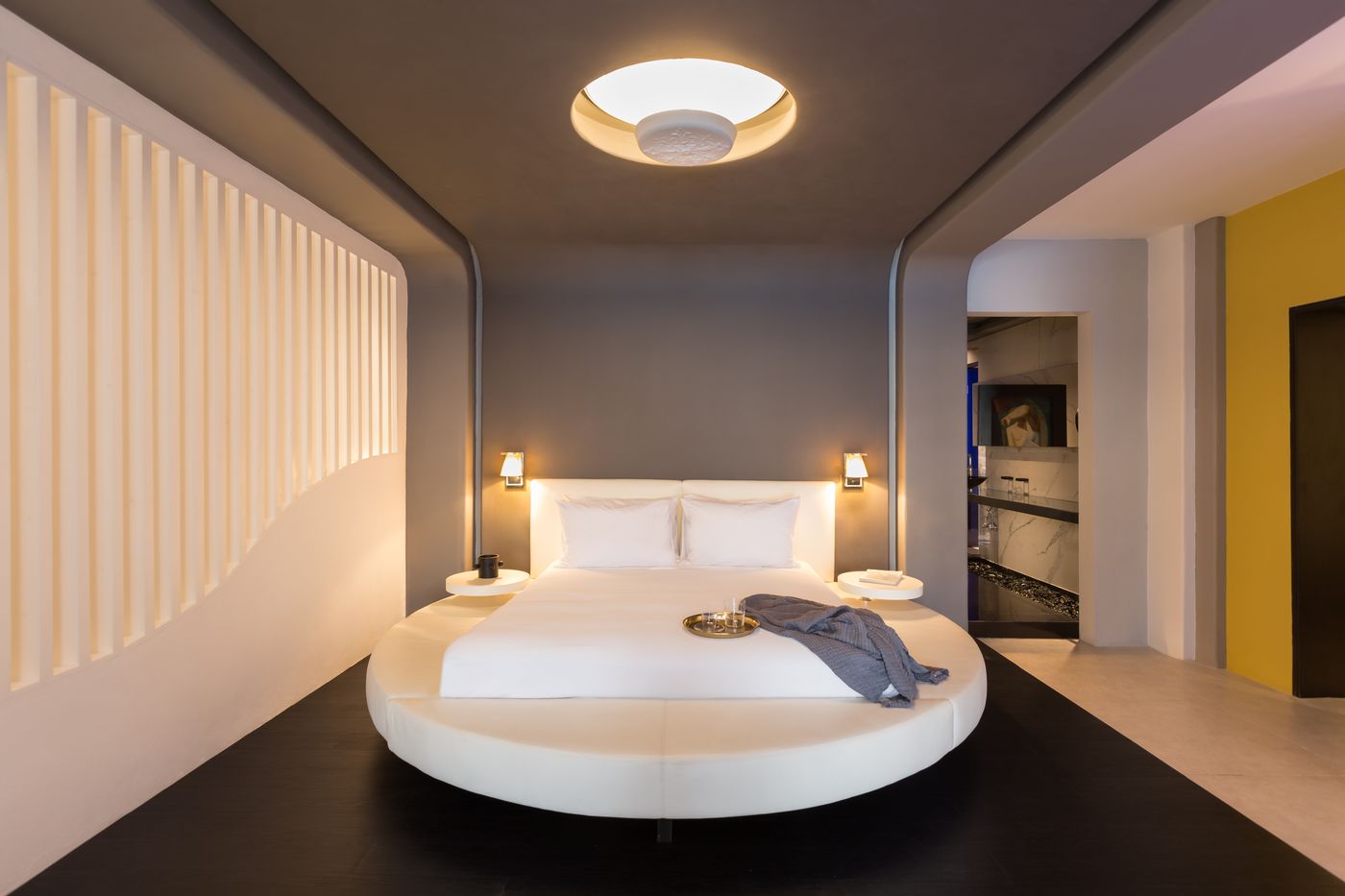 Kivotos Hotel Mykonos