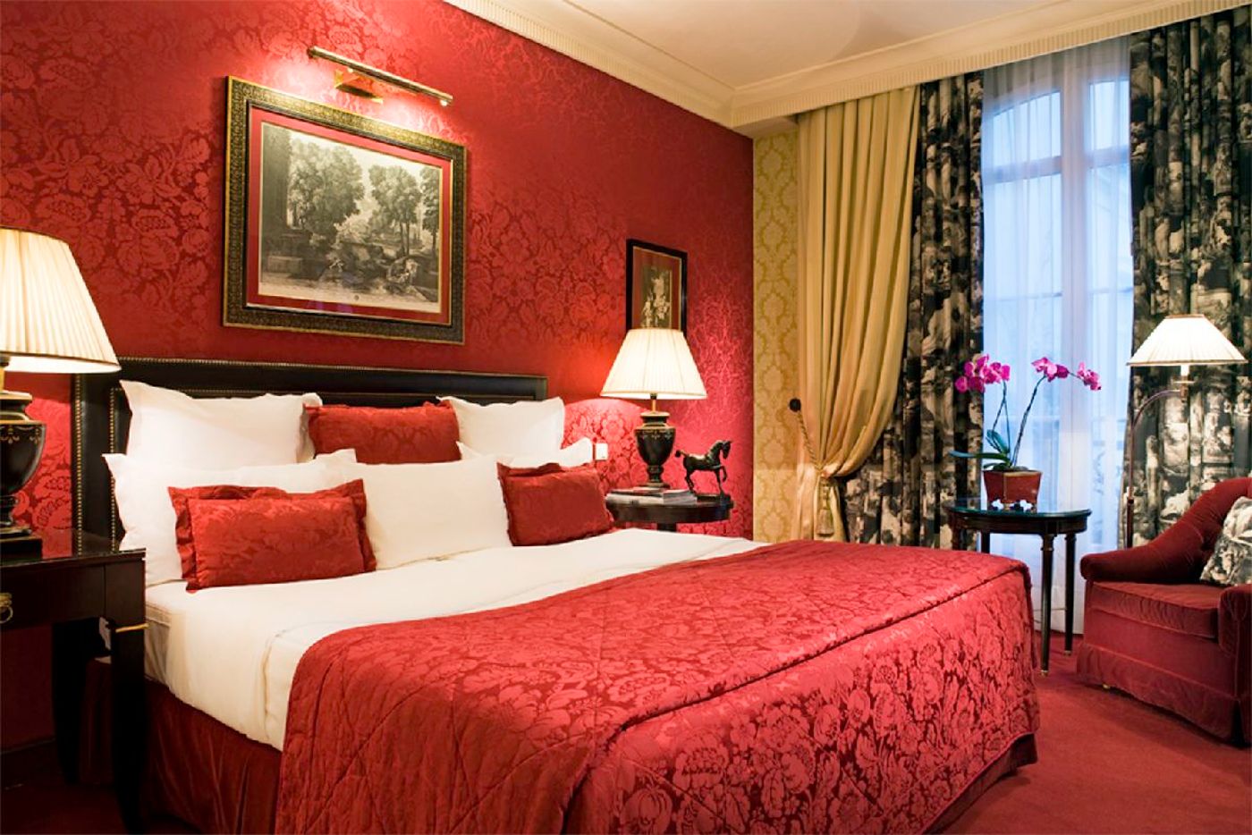 Hotel-Francois-1er-General-view-29