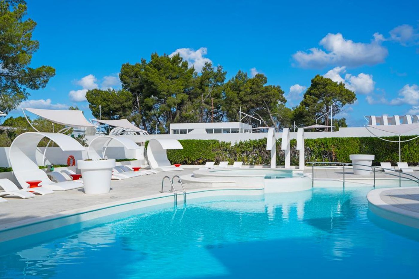 THB Naeco Ibiza - Adults Only