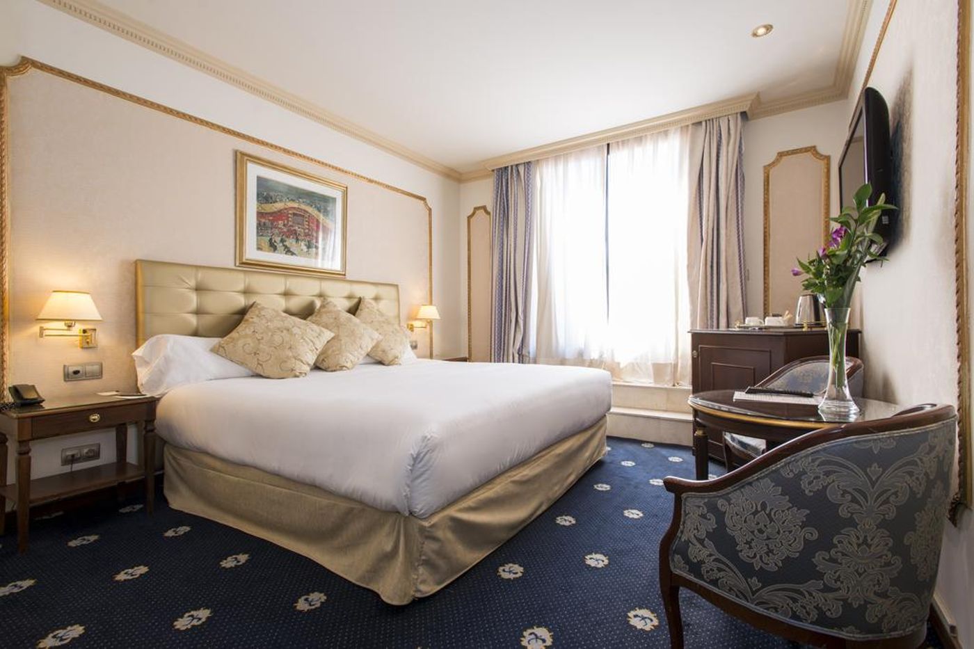 Roger de Lluria-Spain-BARCELONA-Room-1