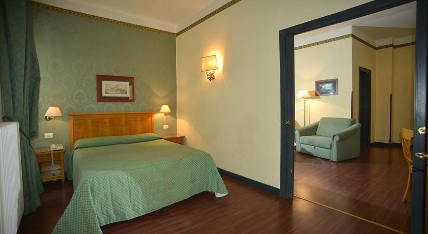 Del Real Orto Botanico