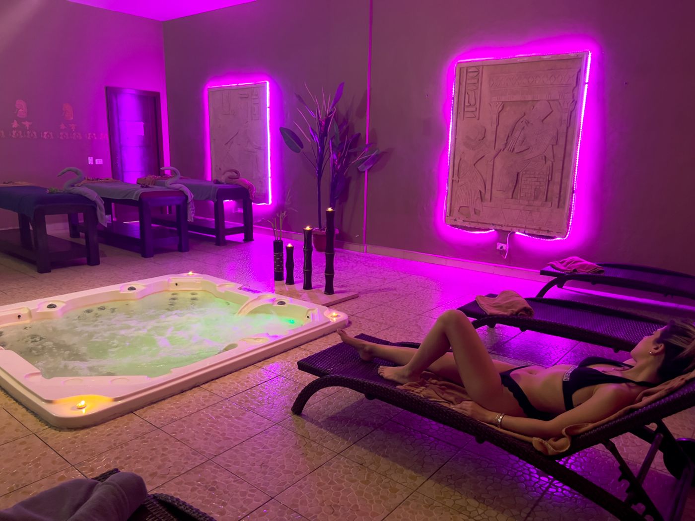 Regency Plaza Aqua Resort and Spa 18