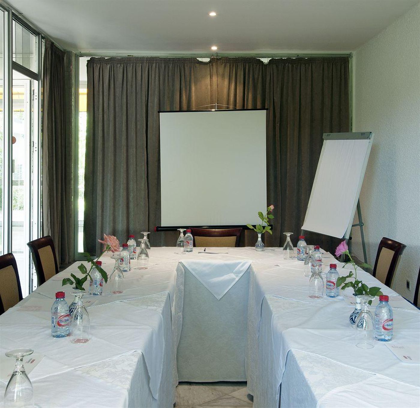 Hotel Volubilis Fes-Morocco-FES-General view-9