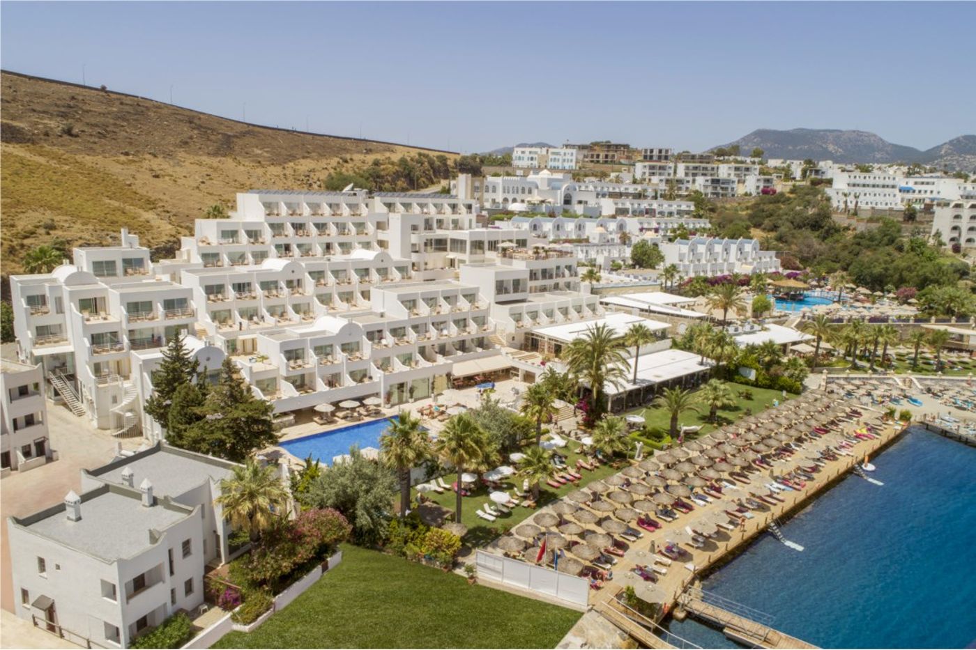 Prive-Bodrum---ex-Voyage-Bodrum----Adult-Only--16-General-view-2