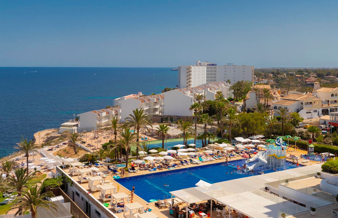 Hotel Palia Maria Eugenia