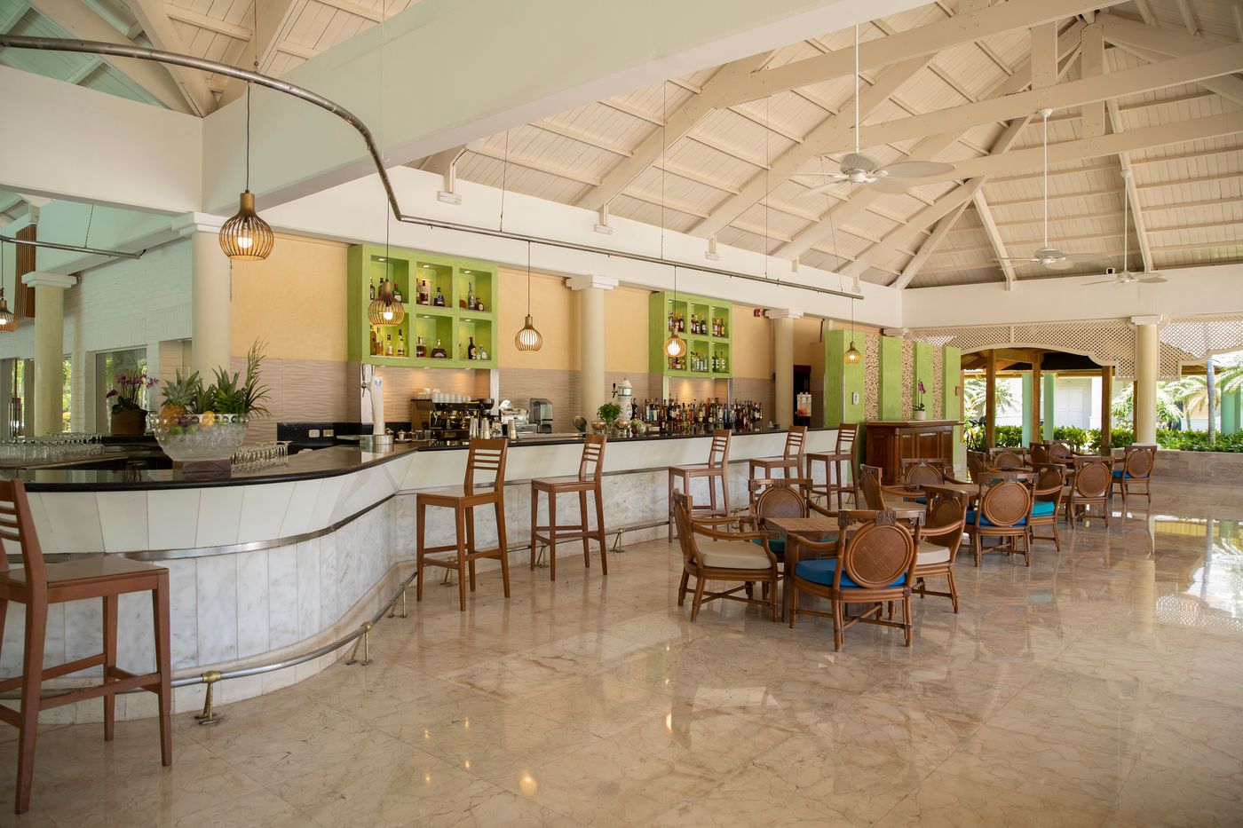 Iberostar Waves Punta Cana