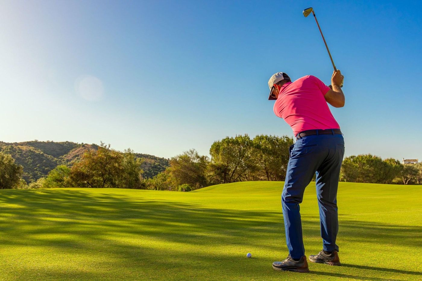 Westin-La-Quinta-Golf-Resort---Spa-Sports-and-Entertainment-66