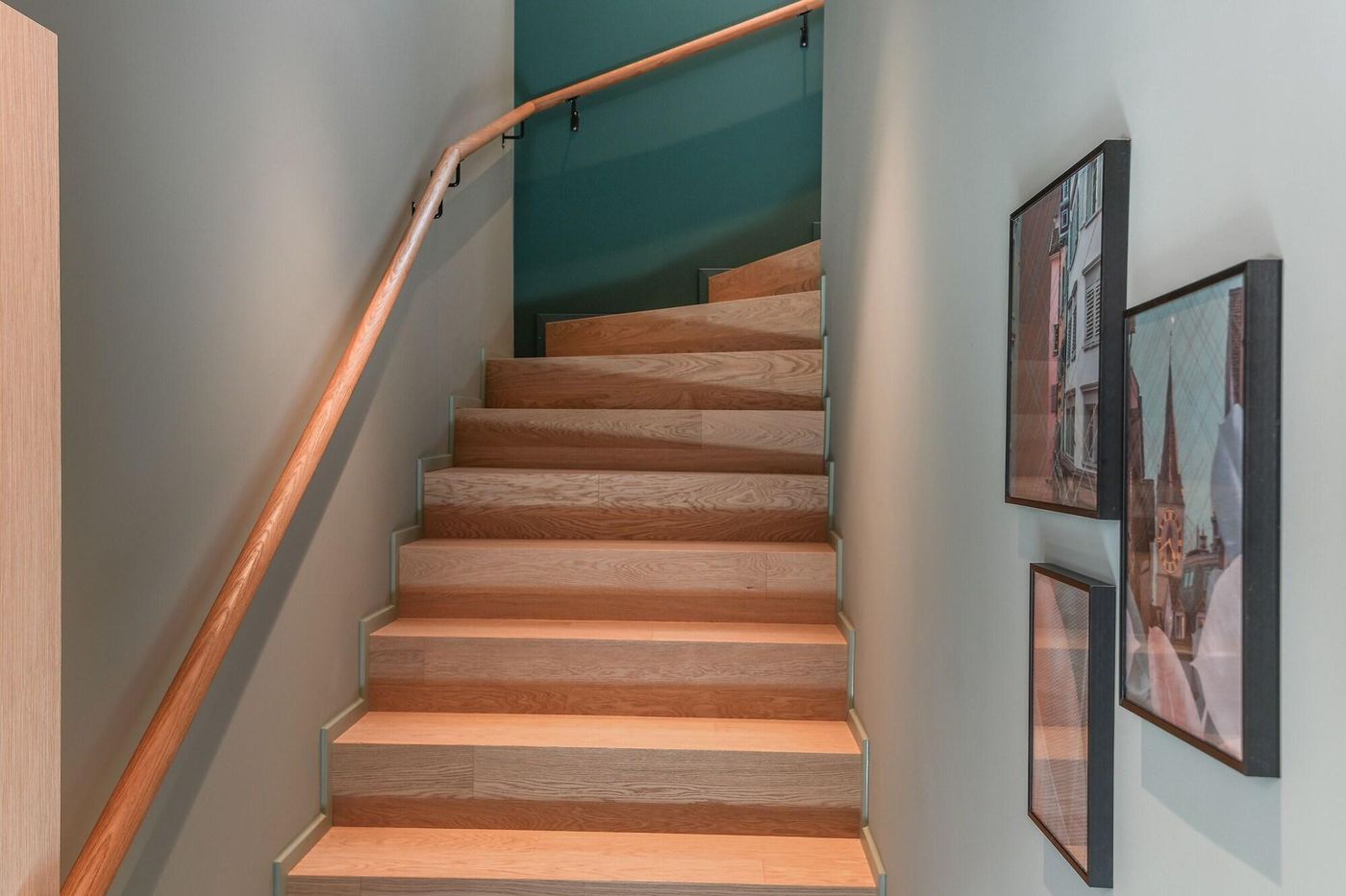 Sorell Hotel St. Peter-Switzerland-ZÃ¼RICH-Room-10