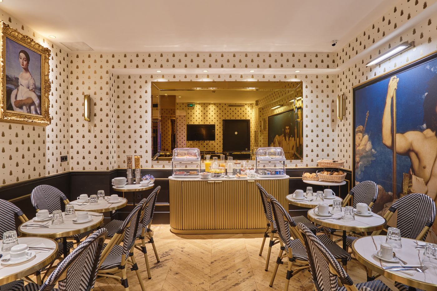 Hotel-Eiffel-Petit-Louvre-Restaurant-44