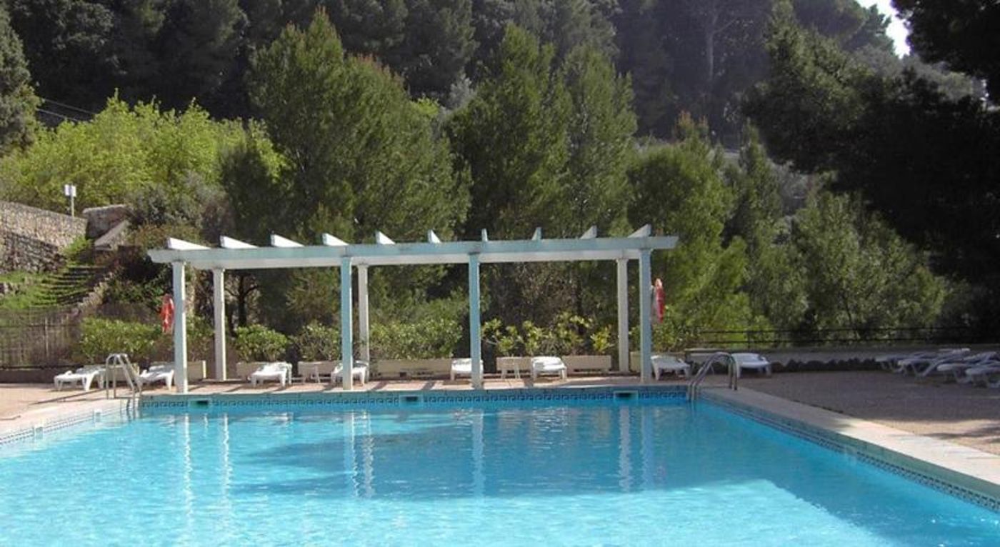 CONTINENTAL VALLDEMOSSA (EX ENCINAR)