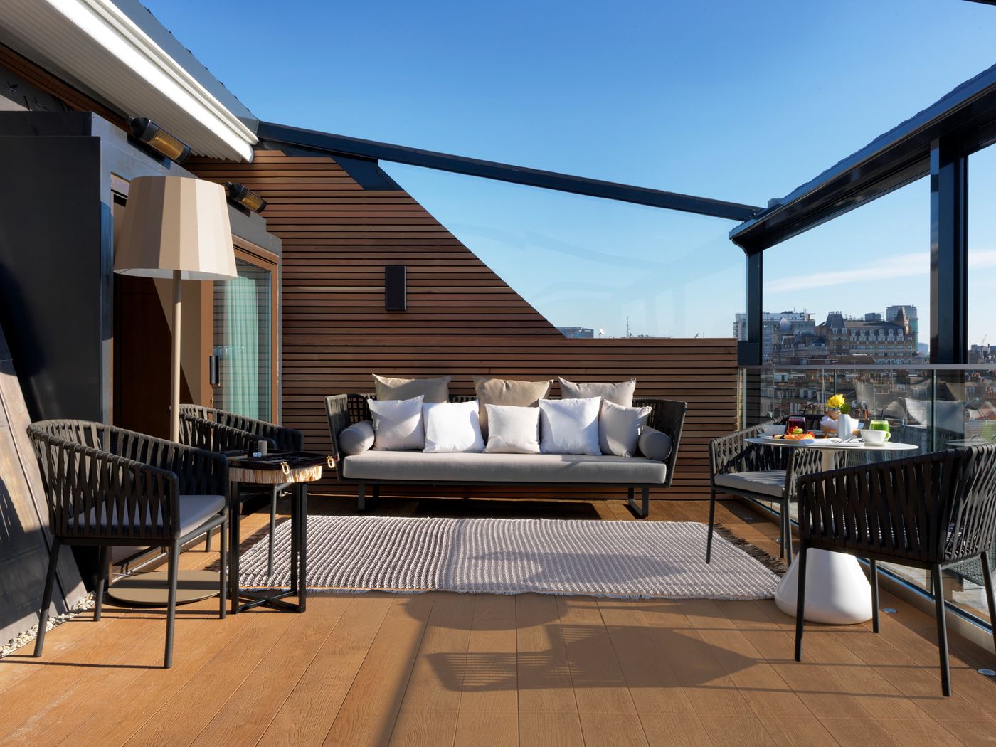 The Marylebone - United Kingdom - London - General view - 0