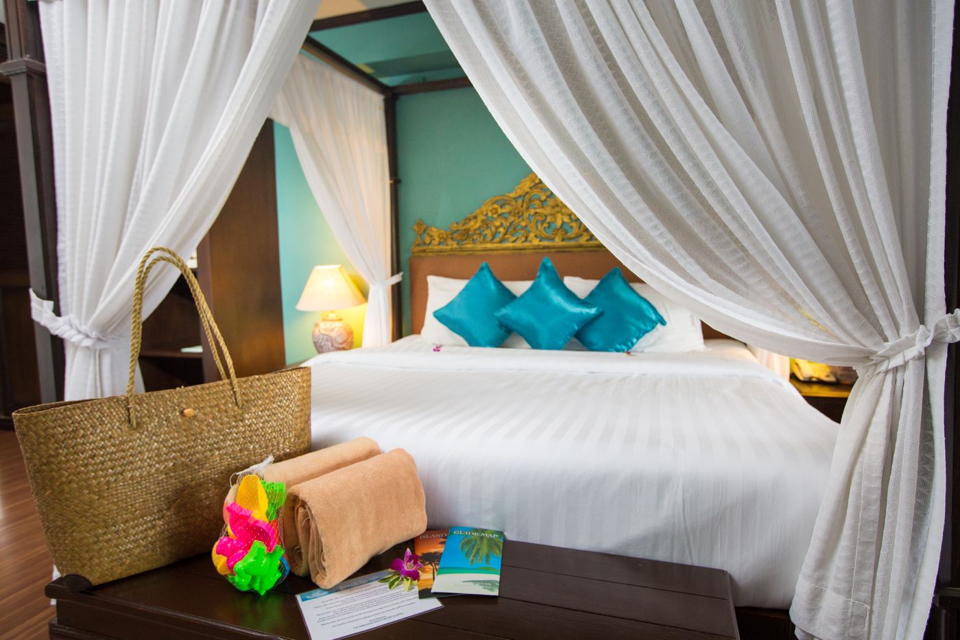 Fair-House-Beach-Resort--SHA-Extra---Room-29