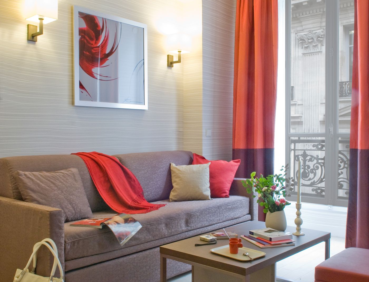 Aparthotel-Adagio-Paris-Opera-Lobby-38