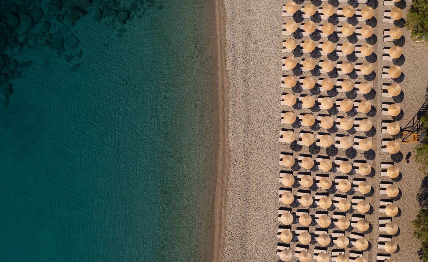 Mitsis Blue Domes Resort & Spa