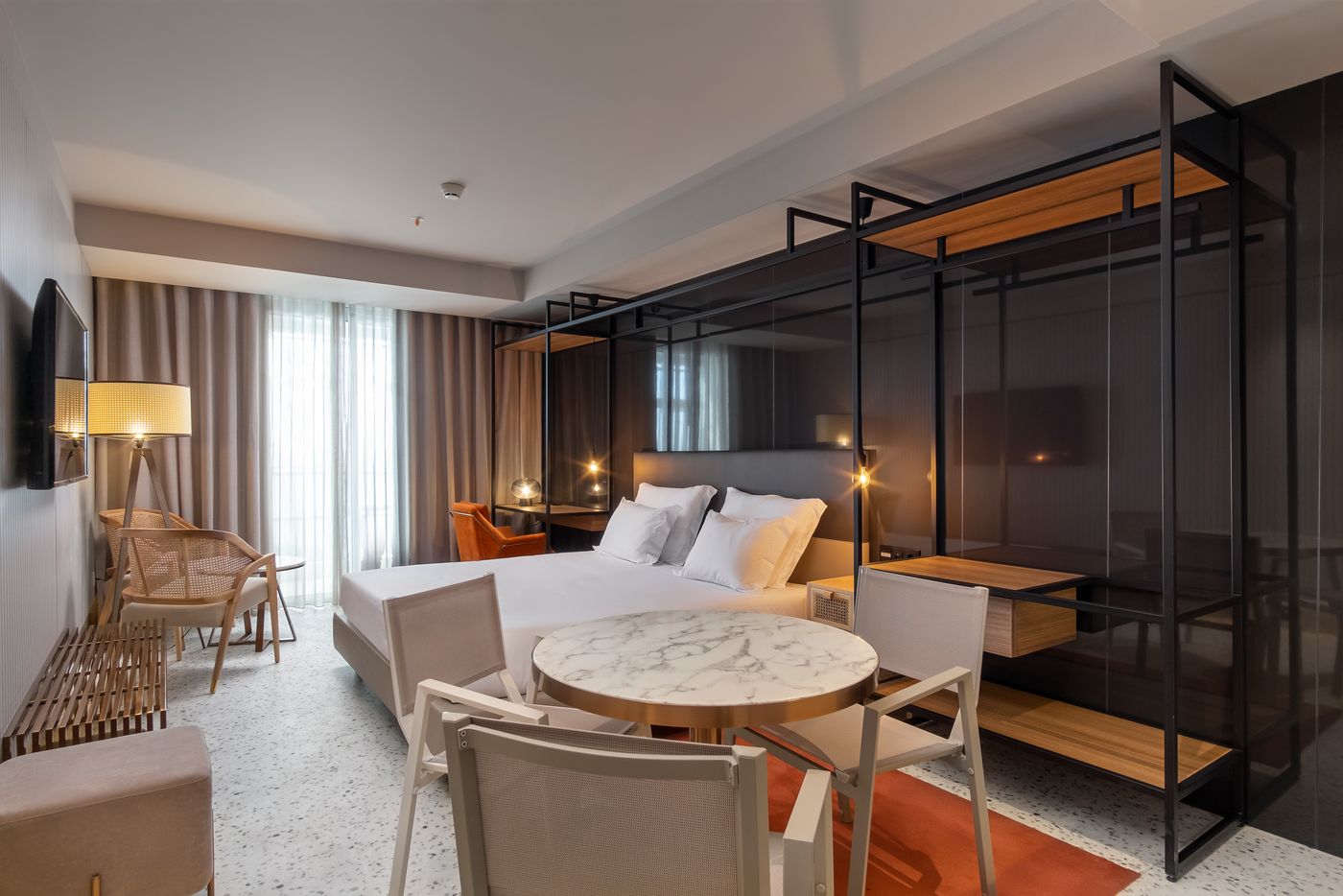 Next by Savoy Signature