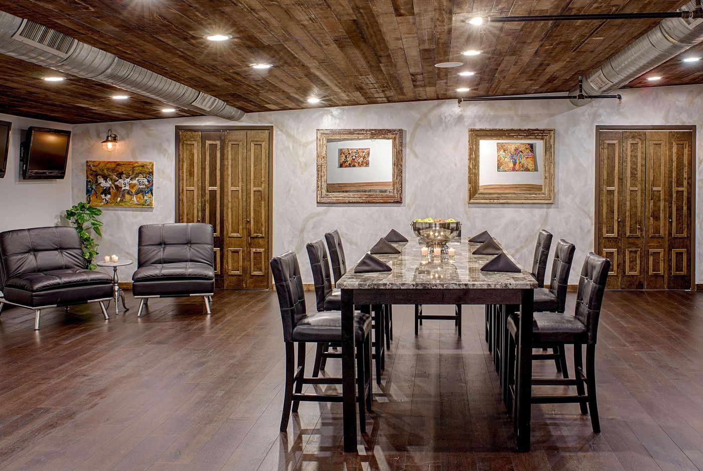 Wyndham New Orleans - French Quarter - United States - NEW ORLEANS - Conferences - 4