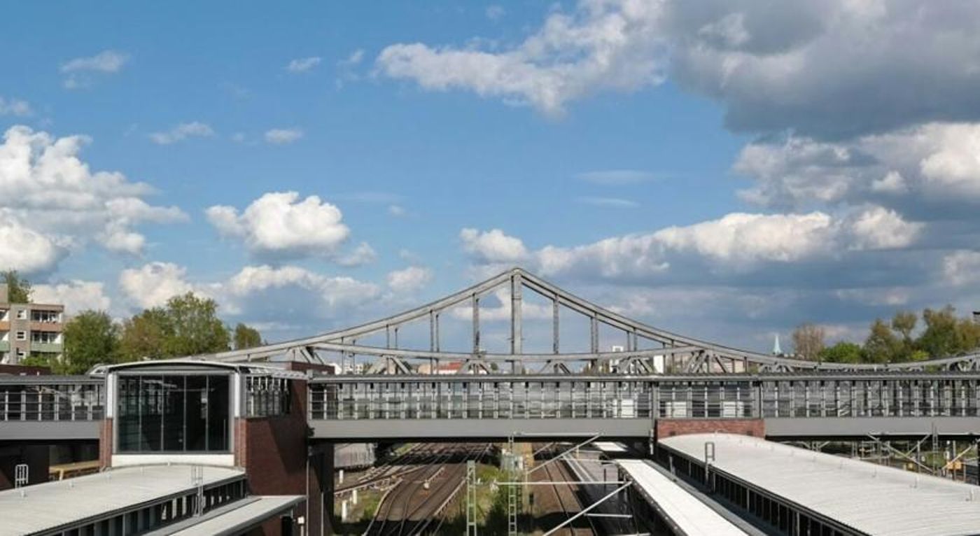 Ac Hotel By Marriott Berlin Humboldthain Park-Germany-Berlin-General view-4