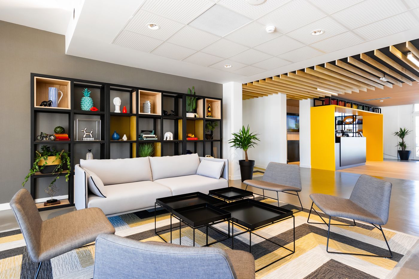 Staycity-Aparthotels-near-Disneyland---Paris-General-view-4