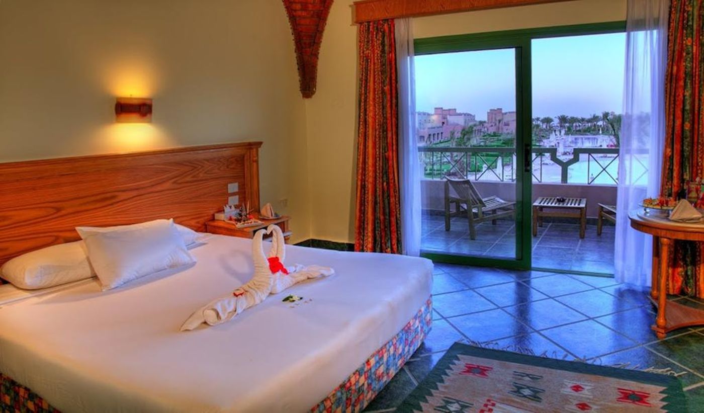 Club Calimera Akassia Swiss Resort