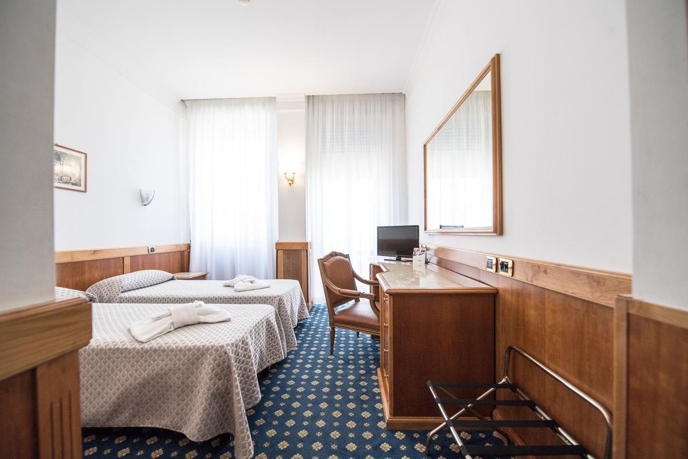 Quality Hotel Nova Domus