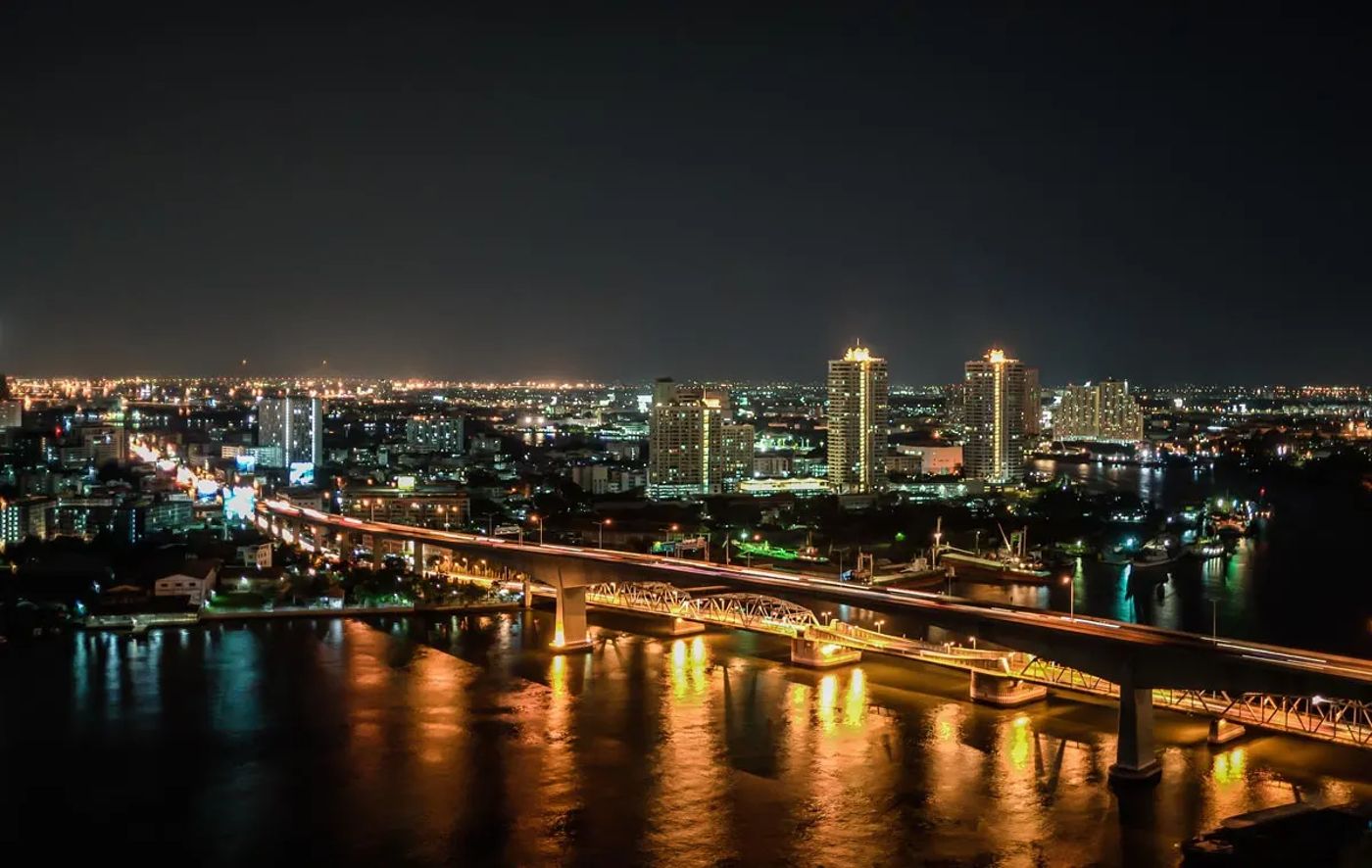 AVANI+ Riverside Bangkok Hotel
