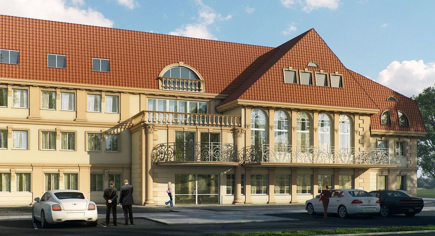 Holiday Park - Poland - Warsaw - General view - 3