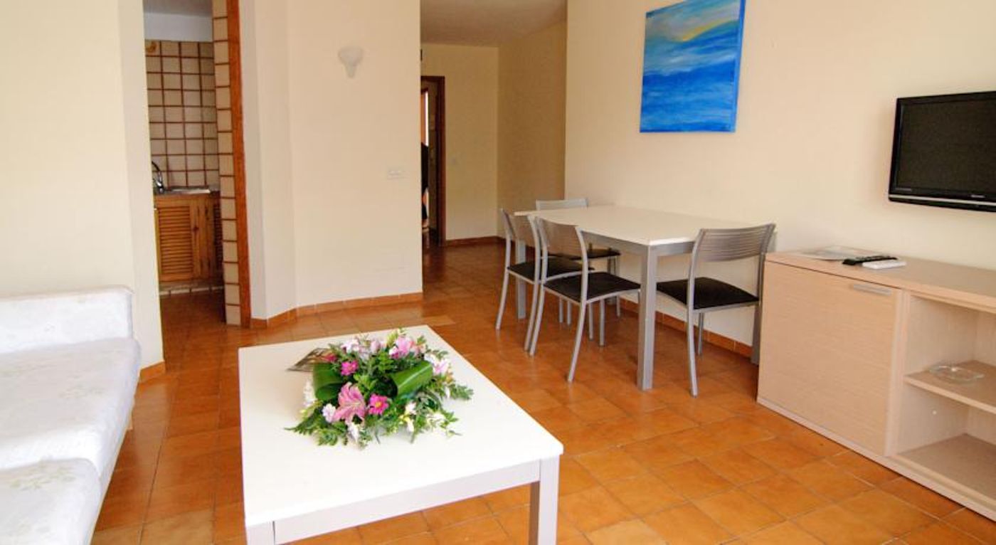 San Francisco Apartments