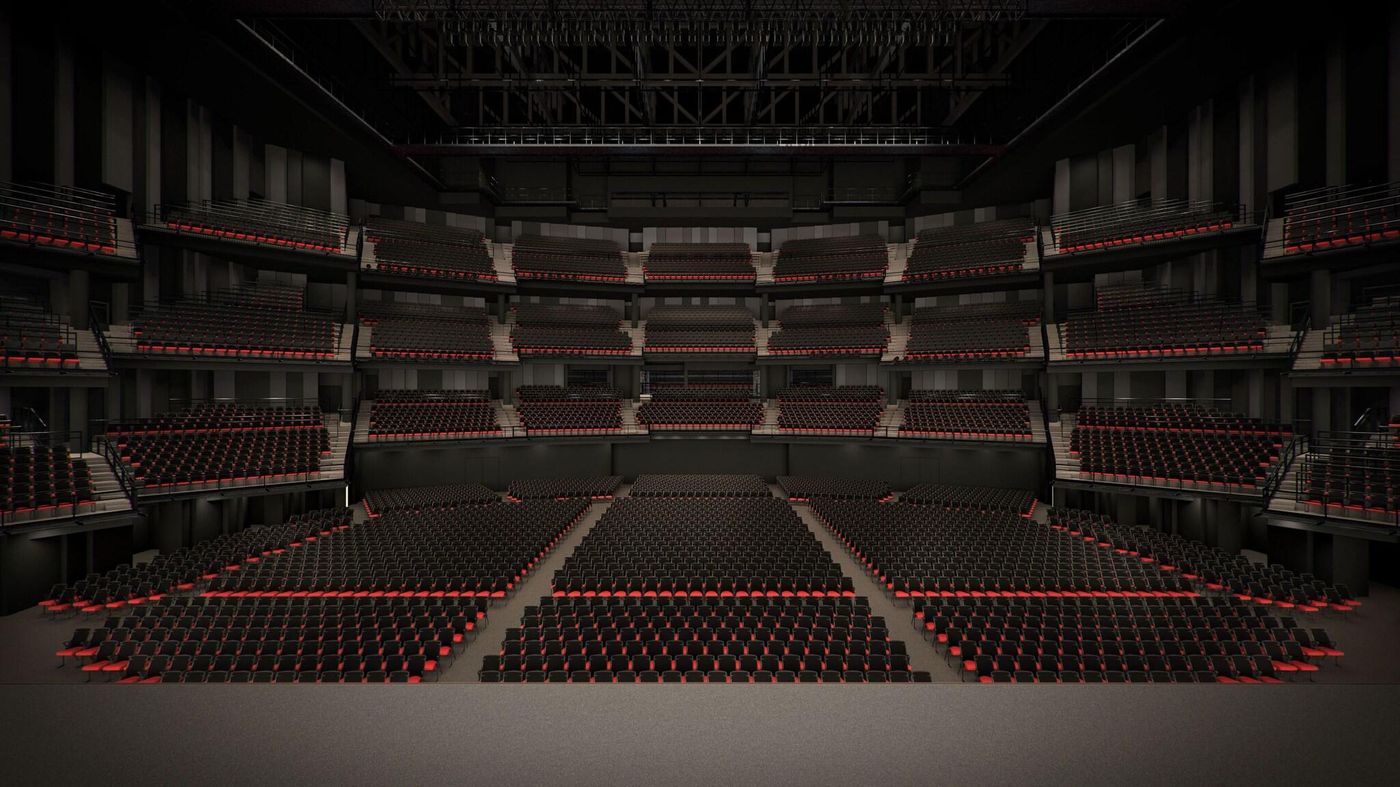 Hotel Villa Fontaine Grand Tokyo-ariake-Japan-Tokyo-General view-6