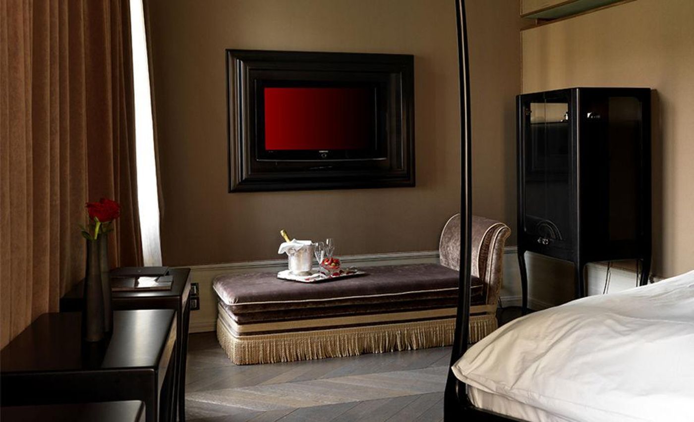 Palazzo Barbarigo Sul Canal Grande-Italy-VENEZIA-General view-2