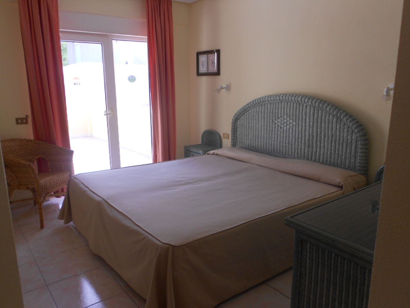 Chayofa Country Club