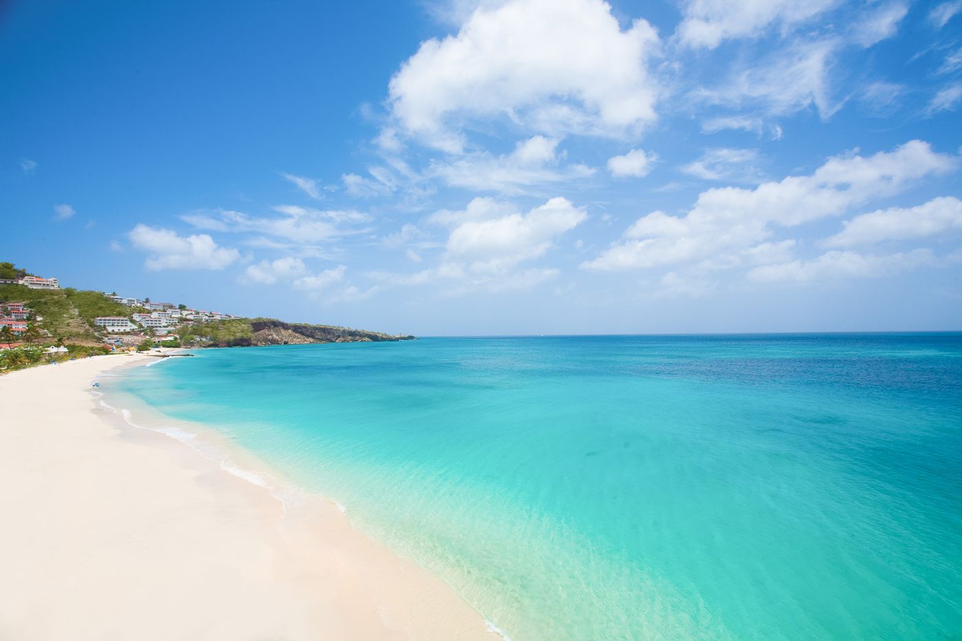 Spice Island Beach Resort