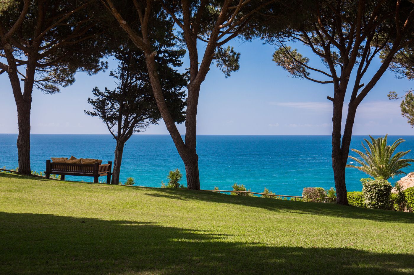 Vilalara Thalassa Resort