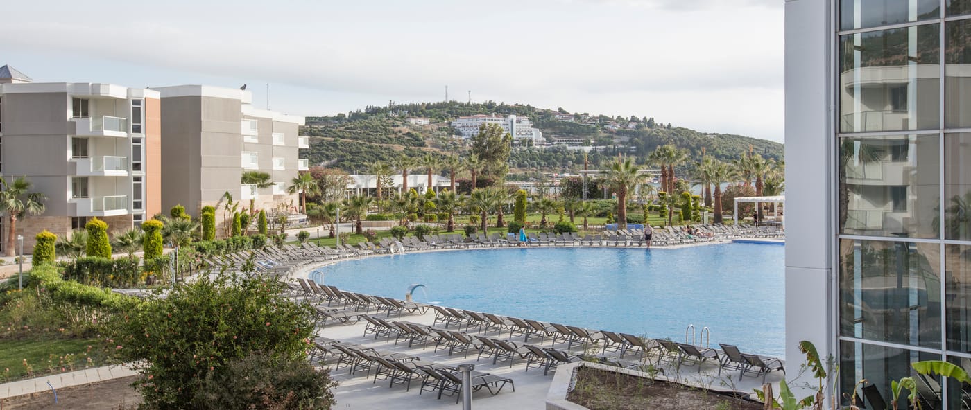 Palm Wings Ephesus Hotels And Resorts